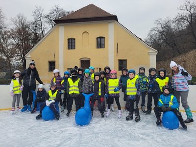 12.12.2022 - Bruslení - Album - fotografie 14